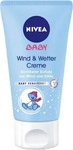 PZN-DE 08141684, Nivea Baby Wind & Wetter Creme 50 ml, Grundpreis: &euro; 83,80 / l