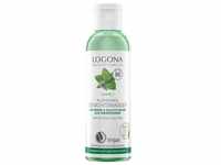 Logona Purify klärendes Gesichtswasser 125 ml Flaschen