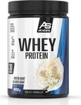 PZN-DE 08111581, All Stars Whey Protein, Vanilla, 908g 908 g Pulver, Grundpreis: