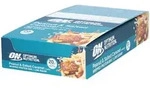 Optimum Nutrition Whipped White Choc Pnut BAR Hfss 68G 10x68 g Riegel