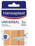 Hansaplast Universal Pflaster wasserfest 6 cmx1 m 1 St