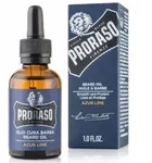 Proraso Baardolie Azur Lime 30 ml &Ouml;l