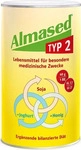 PZN-DE 16777920, Almased Typ 2 Pulver 500 g, Grundpreis: &euro; 40,10 / kg
