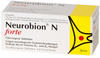 Neurobion N forte überzogene Tabletten 50 St Überzogene
