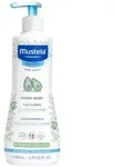 Mustela Hydra Baby Lichaamsmelk Normale Huid nm 500 ml Milch