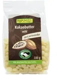 Rapunzel Bio Kakaobutter mild 100 g Creme