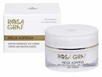 Rosa Graf Helix Aspersa 24h Creme 50 ml