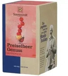 Sonnentor FR TEE Preiselb GE Bio 18 St Filterbeutel