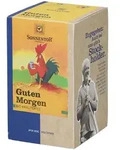 Sonnentor KR TEE Guten Morg Bio 18 St Filterbeutel