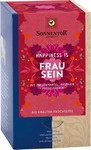 PZN-AT 4803061, Sonnentor TEE Happiness Frau 18 St Filterbeutel, Grundpreis: &euro;