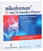 Nikofrenon 21 mg/24 Stunden Pflaster transdermal 14 St