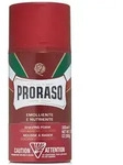 Proraso Sandalwood Scheercr&egrave;me 300 ml Creme