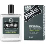 Proraso Cypress Vetyver Aftershave Balsem 100 ml Balsam