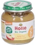 Holle Apfel pur Bio 125 g Brei