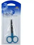 Babyschere 9 cm gebogen 1 St Schere