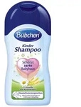 B&uuml;bchen Kinder Shampoo 400 ml