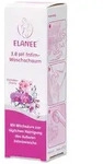 Elanee Intim-Waschschaum 3,8 pH 50 ml Schaum