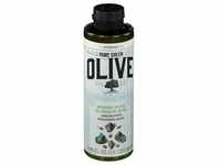 Korres Pure Greek Olive KB Douchegel Zeezout 250 ml Duschgel