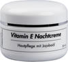 Vitamin E Nachtcreme 50 ml Creme