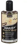 Warmup Vanille Massageliquid 150 ml Liquidum
