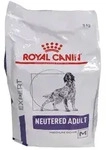 Royal Canin Veterinary Canine Neutered Adult Medium Dogs 9 kg Pellets