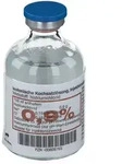 Kochsalzl&ouml;sung 0,9% Freka-Fl.Fresenius 50 ml Injektionsl&ouml;sung