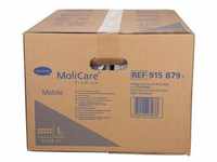 Molicare Premium Mobile 10 Tropfen Gr.L 4x14 St Windeln
