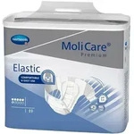 Molicare Premium Elastic Slip 6 Tropfen Gr.S 3x30 St Einweghosen