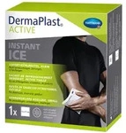 Dermaplast Active Instant Ice klein 15x17 cm 1 St Pflaster