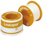 Leukopor 2,5 cmx9,2 m 12 St Pflaster