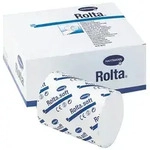 Rolta soft synth.-Wattebinde 6 cmx3 m 50 St Binden