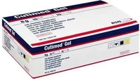 PZN-DE 02879485, Cutimed Hydrogel amorph 10x8 g Gel, Grundpreis: &euro; 1.968,62 / kg
