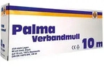 Palma Verbandmull 80 cm 10 m zickzack Lagen 1 St Verband