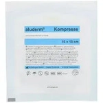 Aluderm Kompressen 10x10 cm 1 St