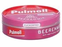 Pulmoll Beerenmix zuckerfrei Bonbons 50 g