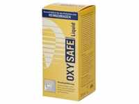 Oxysafe Liquid Prof.Mundspülung Zahnarzt Version 250 ml Mundwasser