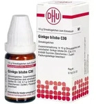 Ginkgo Biloba C 30 Globuli 10 g