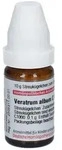 Veratrum Album C 1000 Globuli 10 g