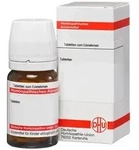 Aurum Metallicum D 4 Tabletten 80 St