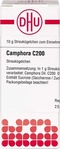 PZN-DE 07162958, DHU Camphora C 200 Globuli 10 g, Grundpreis: &euro; 1.419,- / kg