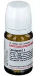 Colchicum D 6 Tabletten 80 St