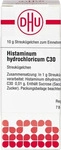 PZN-DE 04220388, DHU Histaminum hydrochloricum C 30 Globuli 10 g, Grundpreis: &euro;