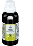 Aqua Silicata K Komplex 69 Dilution 50 ml