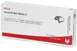 Iscucin mali St&auml;rke C Ampullen 10x1 ml