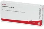 Corpus Luteum GL D 4 Ampullen 10x1 ml