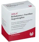 Belladonna E Fructibus Augentropfen 30x0,5 ml