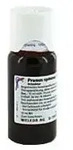Prunus Spinosa Summitates Urtinktur 50 ml Dilution