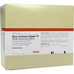 NUX Vomica Injeel S Ampullen 100 St
