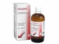 Diluplex Tropfen 100 ml