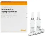 Momordica Compositum N Ampullen 100 St